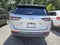 2025 Jeep Grand Cherokee L Laredo X 4x2