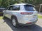 2025 Jeep Grand Cherokee L Laredo X 4x2
