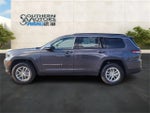 2025 Jeep Grand Cherokee GRAND CHEROKEE L LAREDO 4X2