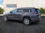 2025 Jeep Grand Cherokee GRAND CHEROKEE L LAREDO 4X2