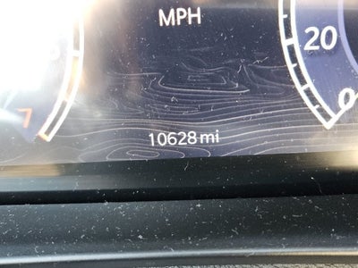 2025 Jeep Grand Cherokee L Limited 4x2