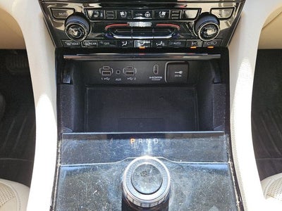 2022 Jeep Grand Cherokee L Limited 4x2
