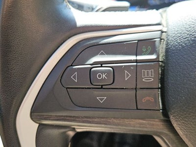 2022 Jeep Grand Cherokee L Limited 4x2