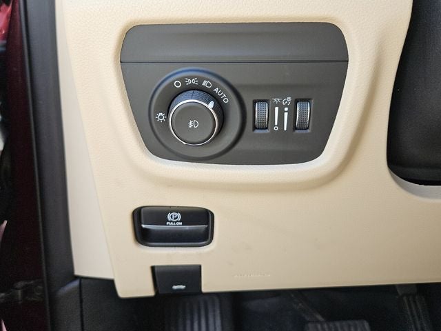 2022 Jeep Grand Cherokee L Limited 4x2