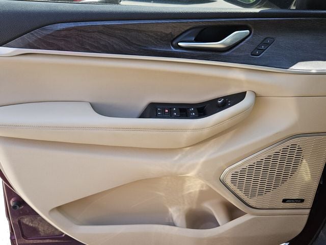 2022 Jeep Grand Cherokee L Limited 4x2