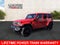 2025 Jeep Wrangler 4xe WRANGLER 4-DOOR SAHARA 4xe