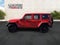 2025 Jeep Wrangler 4xe WRANGLER 4-DOOR SAHARA 4xe