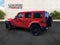 2025 Jeep Wrangler 4xe WRANGLER 4-DOOR SAHARA 4xe