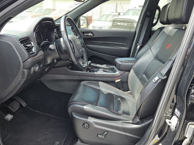 2024 Dodge Durango R/T Plus AWD
