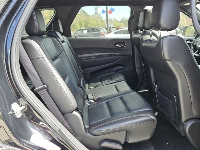 2024 Dodge Durango R/T Plus AWD