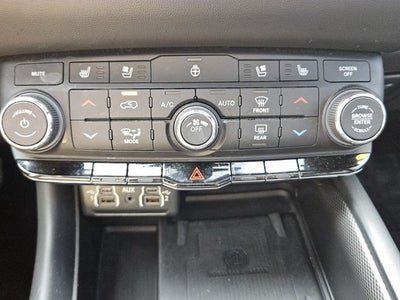 2024 Dodge Durango R/T Plus AWD