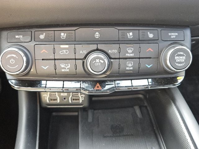 2024 Dodge Durango R/T Plus AWD