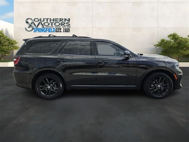 2024 Dodge Durango R/T Plus AWD