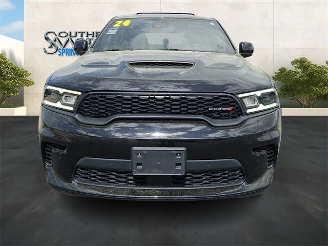 2024 Dodge Durango R/T Plus AWD