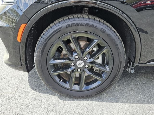 2024 Dodge Durango R/T Plus AWD