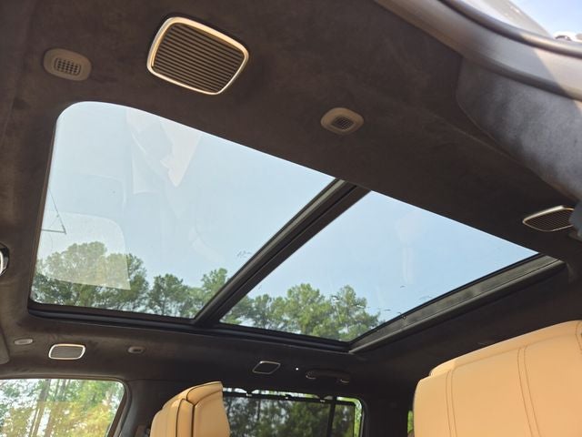 2026 Jeep Grand Wagoneer L GRAND WAGONEER L SUMMIT RESERVE 4X4