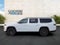 2026 Jeep Grand Wagoneer L GRAND WAGONEER L SUMMIT RESERVE 4X4
