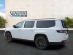 2026 Jeep Grand Wagoneer L GRAND WAGONEER L SUMMIT RESERVE 4X4