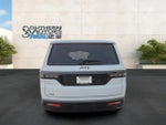 2026 Jeep Grand Wagoneer L GRAND WAGONEER L SUMMIT RESERVE 4X4