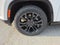 2026 Jeep Grand Wagoneer L GRAND WAGONEER L SUMMIT RESERVE 4X4