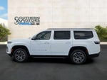2026 Jeep Grand Wagoneer GRAND WAGONEER 4X2