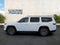 2026 Jeep Grand Wagoneer GRAND WAGONEER 4X2
