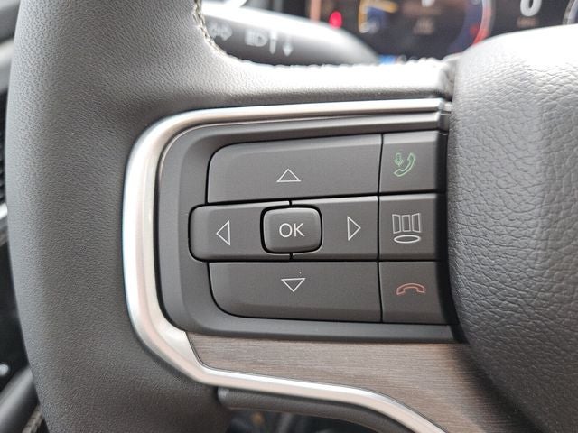 2026 Jeep Grand Wagoneer GRAND WAGONEER 4X2