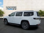 2026 Jeep Grand Wagoneer GRAND WAGONEER 4X2