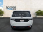 2026 Jeep Grand Wagoneer GRAND WAGONEER 4X2