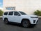 2026 Jeep Grand Wagoneer GRAND WAGONEER 4X2
