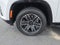 2026 Jeep Grand Wagoneer GRAND WAGONEER 4X2