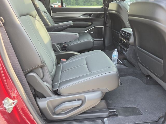 2026 Jeep Grand Wagoneer GRAND WAGONEER 4X2