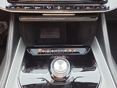 2026 Jeep Grand Wagoneer GRAND WAGONEER 4X2