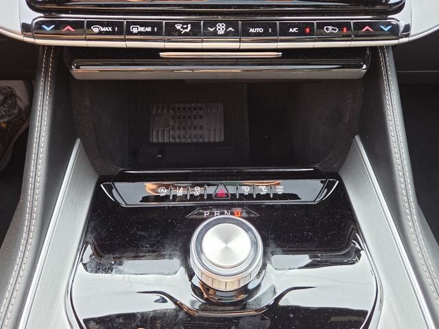 2026 Jeep Grand Wagoneer GRAND WAGONEER 4X2