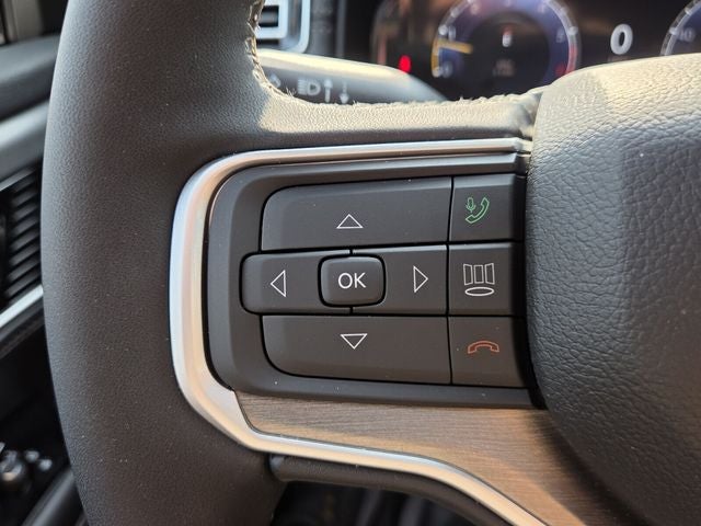 2026 Jeep Grand Wagoneer GRAND WAGONEER 4X2