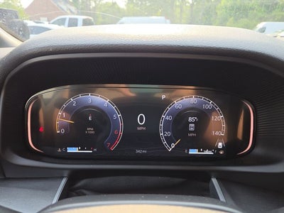 2026 Jeep Grand Wagoneer GRAND WAGONEER 4X2