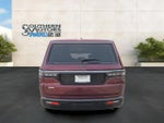 2026 Jeep Grand Wagoneer GRAND WAGONEER 4X2