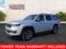 2024 Jeep Wagoneer Series II 4x2