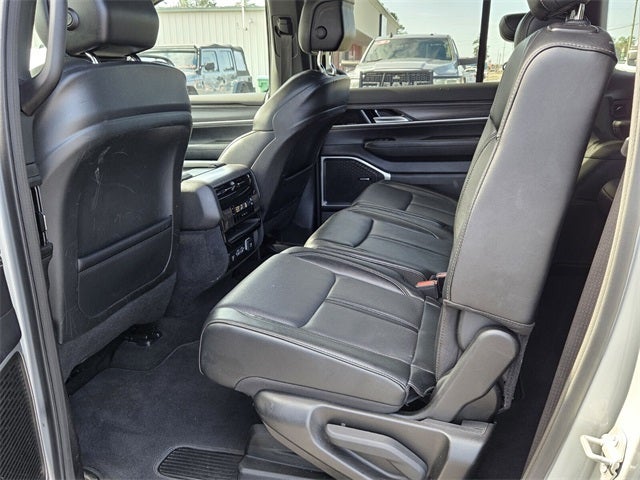 2024 Jeep Wagoneer Series II 4x2