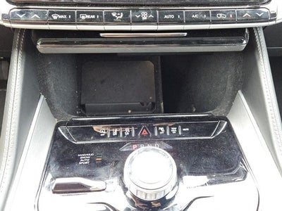 2025 Jeep Wagoneer 4x4