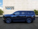 2027 Jeep Grand Wagoneer GRAND WAGONEER UPLAND 4X4