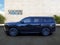2027 Jeep Grand Wagoneer GRAND WAGONEER UPLAND 4X4