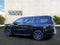2027 Jeep Grand Wagoneer GRAND WAGONEER UPLAND 4X4