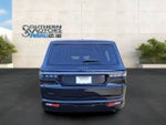 2027 Jeep Grand Wagoneer GRAND WAGONEER UPLAND 4X4