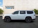 2026 Jeep Grand Wagoneer GRAND WAGONEER LIMITED RESERVE 4X4