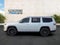 2026 Jeep Grand Wagoneer GRAND WAGONEER LIMITED RESERVE 4X4