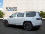 2026 Jeep Grand Wagoneer GRAND WAGONEER LIMITED RESERVE 4X4