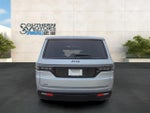 2026 Jeep Grand Wagoneer GRAND WAGONEER LIMITED RESERVE 4X4
