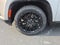 2026 Jeep Grand Wagoneer GRAND WAGONEER LIMITED RESERVE 4X4