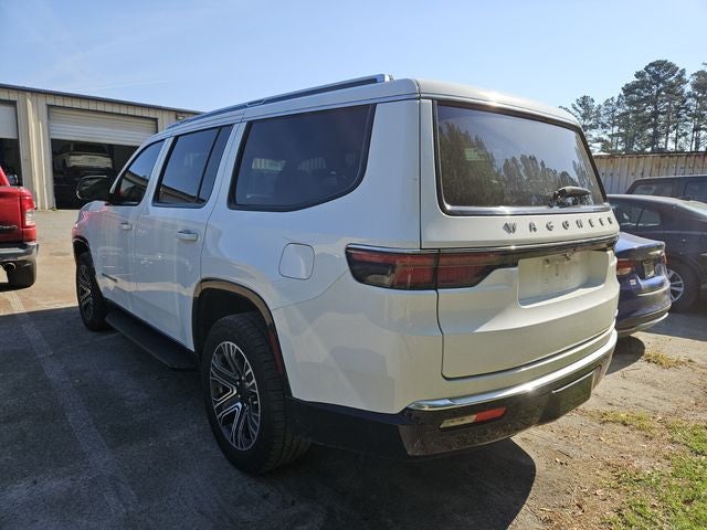 2024 Jeep Wagoneer Series II 4x4
